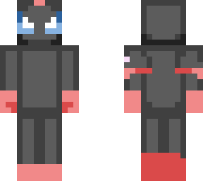 dark chao