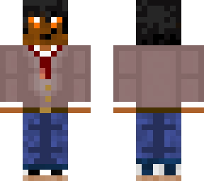 ddlc mc (alternate)