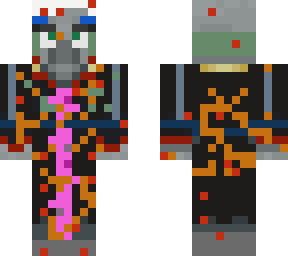deadly evoker