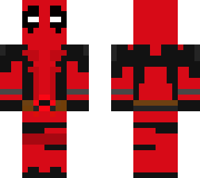 deadpool