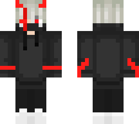 demon masked boi