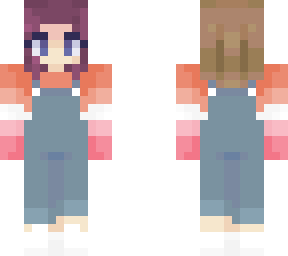 denimies (offlineranboo clothes small recolor)