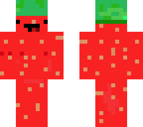 derp strawberry