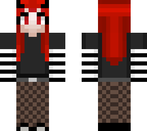 devil girl