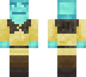 diamond shrek