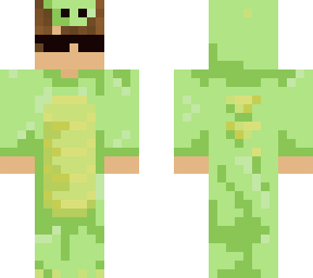 dino rowan but cooler
