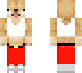 doge greg