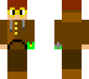 doubleyt steampunk