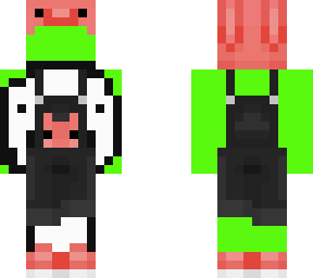 dream red rabbits