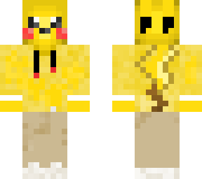 drip pika
