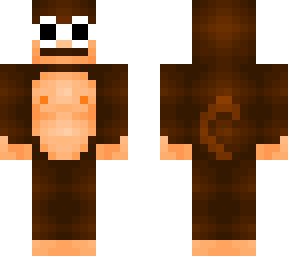 drippy monke