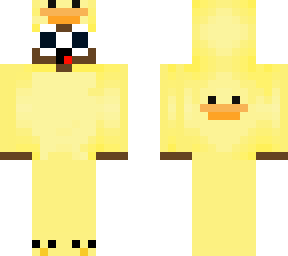 duck