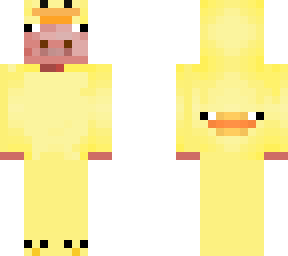 duckytechno