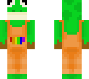 dungaree frog (edited)
