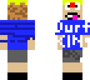 durf king