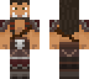 durotan