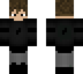 e-boy long sleeves