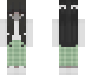 e-girl