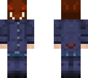 edit. finished head