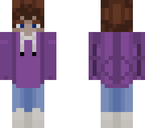 edit of a skin for a friend