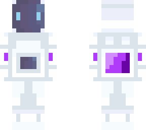 edited robot