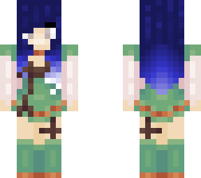 elf katilyn