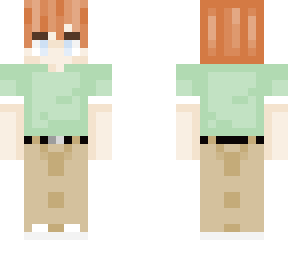 elliotisweird skin