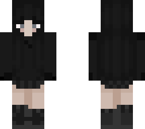 emo girl