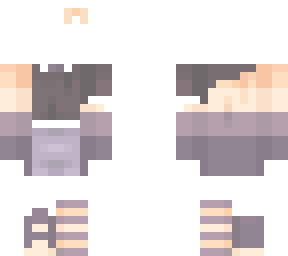 enby people's day // outfit base