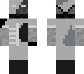 ender skelleton
