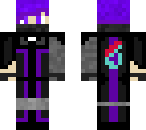 ender soldier