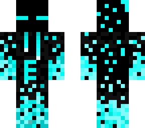 enderman  play