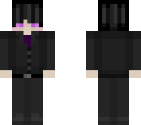 enderman boy