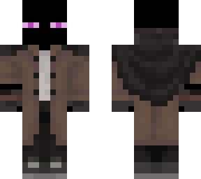 enderman explorer