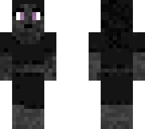 enderman girl