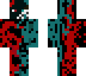 evil good