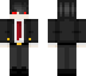 evil guy