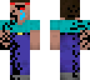 evil noob