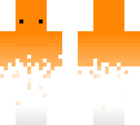 fade away: oj
