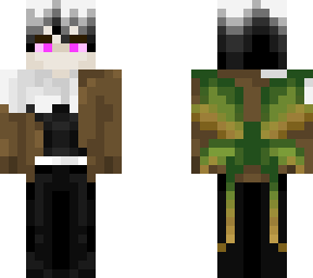 fairy enderman
