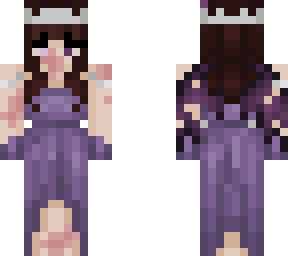 fallen dragon queen