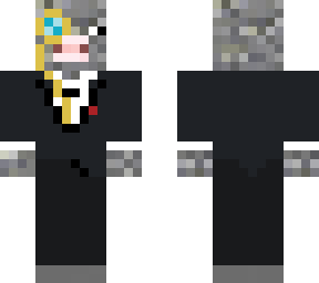 fancy andepig