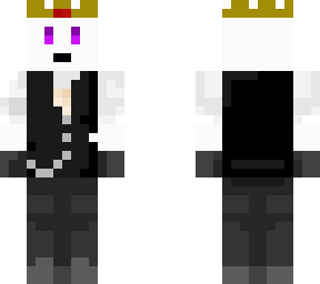 fancy ravaro (oc)