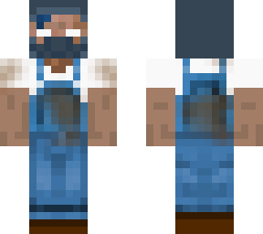 farmer helmet