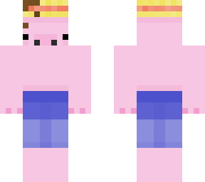 farmer piggo