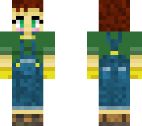 farmer s v3