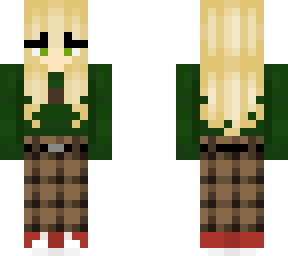 favorite outfit