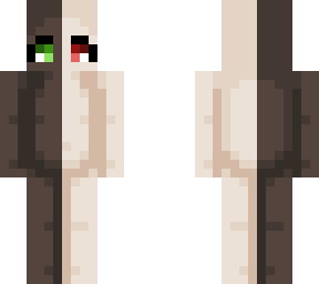 female ranboo skin base