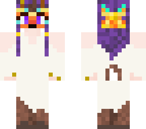 fenn masquerade base bc im bad at this