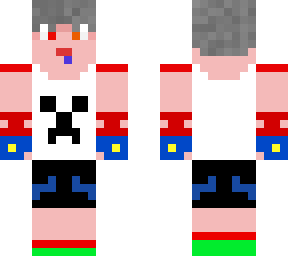 fighting warrior